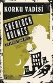 Korku Vadisi - Sherlock Holmes