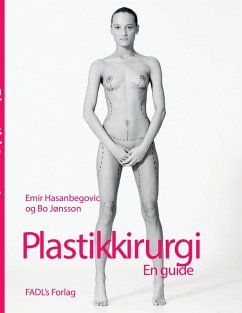Cover Plastikkirurgi