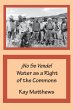¡No Se Vende! Water as a Right of the... - Bild 1