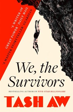We, the Survivors - Aw, Tash