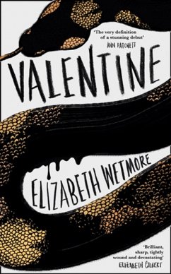 Valentine - Wetmore, Elizabeth