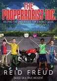 The Pooperrorist Inc. (eBook, ePUB)