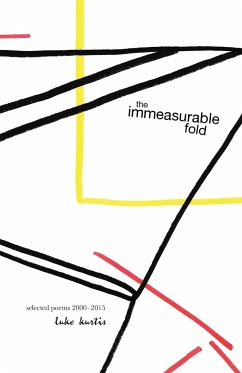 the immeasurable fold - Kurtis, Luke
