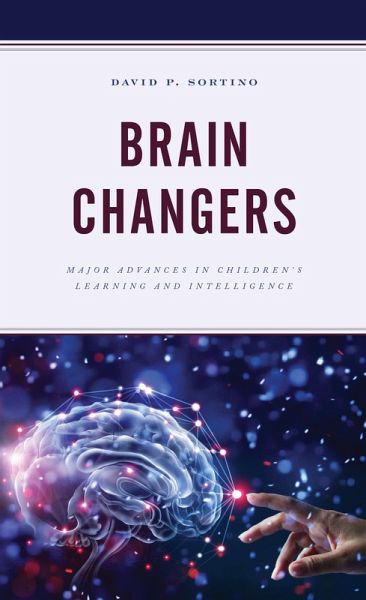 Brain Changers (eBook, ePUB)
