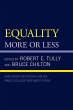Equality (eBook, ePUB) - Bild 1