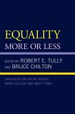Equality (eBook, ePUB)