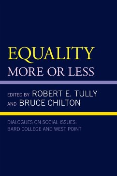Equality (eBook, ePUB)