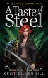 A Taste of Steel (Hollow, #3) (eBook,... - Bild 1