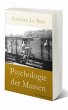 Psychologie der Massen (Gustave Le Bon)... - Bild 1