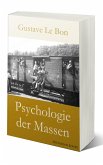 Psychologie der Massen (Gustave Le Bon) (eBook, ePUB)