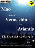 Mao und das Vermächtnis von Atlantis (eBook, ePUB)