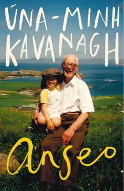 Anseo (eBook, ePUB) - Kavanagh, Úna-Minh