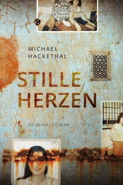 Stille Herzen (eBook, ePUB) - Hackethal, Michael