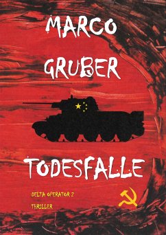 Todesfalle (eBook, ePUB) - Gruber, Marco