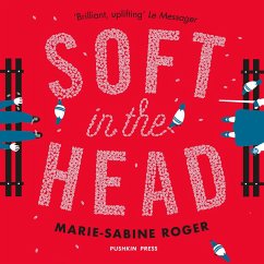 Cover Soft in the Head (MP3-Download)