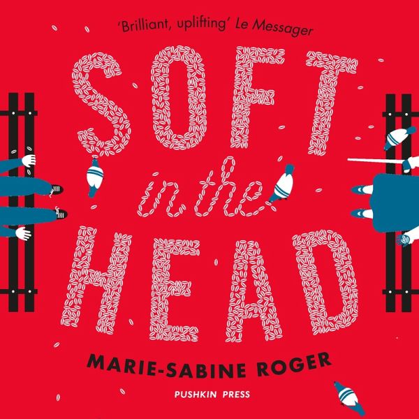 Soft in the Head (MP3-Download) Soft in the Head (MP3-Download)