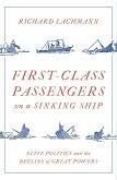 First-Class Passengers on a Sinking Ship (eBook, ePUB)