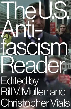 The US Antifascism Reader (eBook, ePUB)