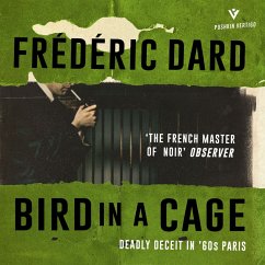 Bird in a Cage (MP3-Download) - Dard, Frédéric