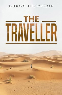 The Traveller (eBook, ePUB) - Thompson, Chuck