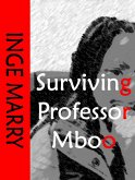 Surviving Professor Mboo (eBook, ePUB)