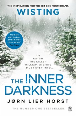 The Inner Darkness (eBook, ePUB) - Horst, Jørn Lier