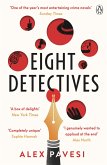 Eight Detectives (eBook, ePUB)
