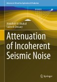 Attenuation of Incoherent Seismic Noise (eBook, PDF)