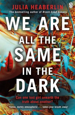 We Are All the Same in the Dark (eBook, ePUB) - Heaberlin, Julia
