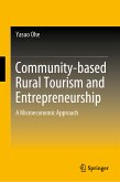 Community-based Rural Tourism and Entrepreneurship (eBook, PDF)