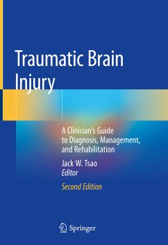 Traumatic Brain Injury (eBook, PDF)