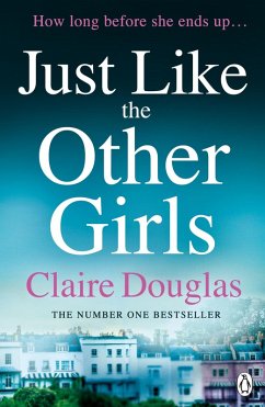 Just Like the Other Girls (eBook, ePUB) - Douglas, Claire
