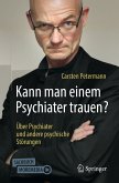 Kann man einem Psychiater trauen? (eBook, PDF)