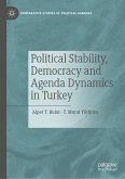 Political Stability, Democracy and Agenda Dynamics in Turkey (eBook, PDF)