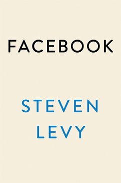 Facebook (eBook, ePUB) - Levy, Steven