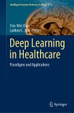 Deep Learning in Healthcare (eBook, PDF)