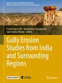 Gully Erosion Studies from India and Surrounding Regions (eBook, PDF)