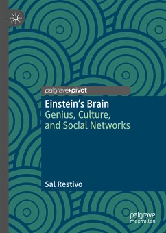 Einstein’s Brain (eBook, PDF) - Restivo, Sal