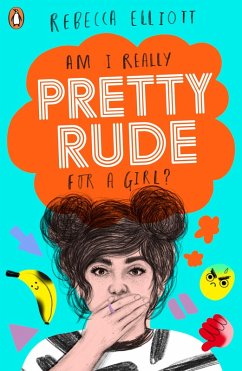 Cover Pretty Rude (eBook, ePUB)