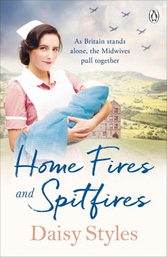 Home Fires and Spitfires (eBook, ePUB) - Styles, Daisy