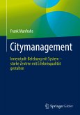 Citymanagement (eBook, PDF)