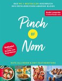 Pinch of Nom Leseprobe (eBook, ePUB)