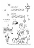 ALL THAT BUZZZ ABOUT CHRISTMAS (eBook, ePUB) ALL THAT BUZZZ ABOUT CHRISTMAS (eBook, ePUB)