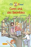 Conni und das Baumhaus / Conni Erzählbände Bd.35 (eBook, ePUB)