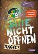 Magic! / Bitte nicht öffnen Bd.5... - Bild 1