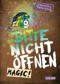 Magic! / Bitte nicht öffnen Bd.5 (eBook, ePUB)