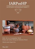 Daily Life in a Cosmopolitan World. Pottery and Culture During the Hellenistic Period (eBook, PDF)