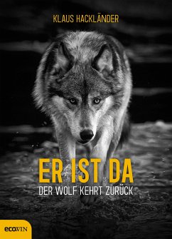 Er ist da (eBook, ePUB) - Hackländer, Klaus