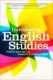 Introducing English Studies (eBook, PDF)