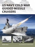 US Navy Cold War Guided Missile Cruisers (eBook, PDF)